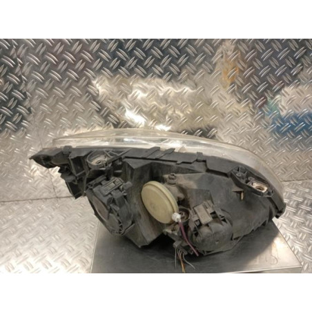 Optique avant principal gauche (feux)(phare) MERCEDES CLASSE B 245