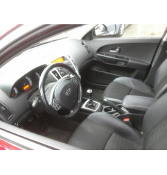 Moteur leve vitre avant droit KIA CEE-D 1 Photo n°6