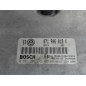 Calculateur moteur VOLKSWAGEN GOLF 4