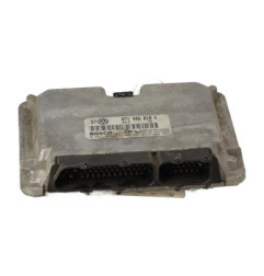 Calculateur moteur VOLKSWAGEN GOLF 4