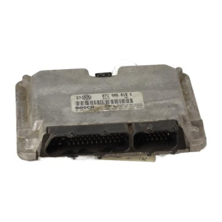 Calculateur moteur VOLKSWAGEN GOLF 4