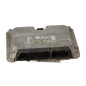 Calculateur moteur VOLKSWAGEN GOLF 4