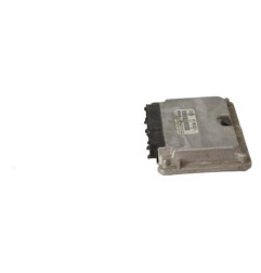 Calculateur moteur VOLKSWAGEN GOLF 4 Photo n°3