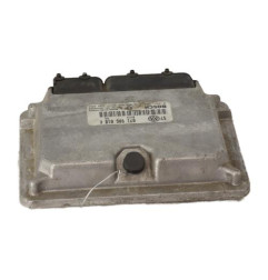 Calculateur moteur VOLKSWAGEN GOLF 4 Photo n°4