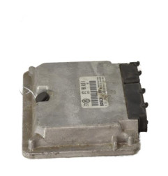 Calculateur moteur VOLKSWAGEN GOLF 4 Photo n°5