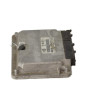 Calculateur moteur VOLKSWAGEN GOLF 4