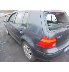 Calculateur moteur VOLKSWAGEN GOLF 4 Photo n°7