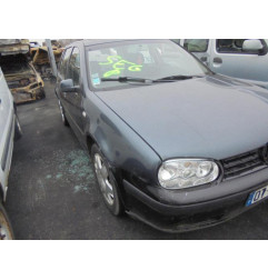 Calculateur moteur VOLKSWAGEN GOLF 4 Photo n°9