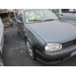 Calculateur moteur VOLKSWAGEN GOLF 4