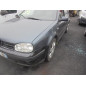 Calculateur moteur VOLKSWAGEN GOLF 4