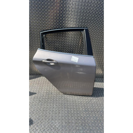 Porte arriere droit PEUGEOT 208 1 Photo n°1