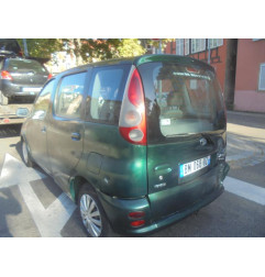 Aile avant gauche TOYOTA YARIS VERSO Photo n°13