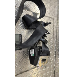 Ceinture avant droit DACIA SANDERO 2 Photo n°3