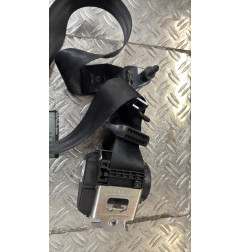 Ceinture avant droit DACIA SANDERO 2 Photo n°4