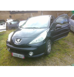 Alternateur PEUGEOT 207 Photo n°1