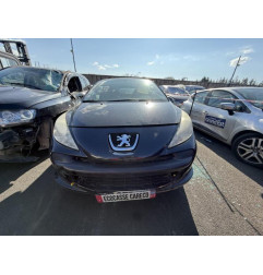 Alternateur PEUGEOT 207 Photo n°6