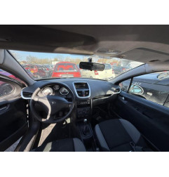 Alternateur PEUGEOT 207 Photo n°12