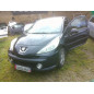 Boite de vitesses PEUGEOT 207