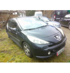 Boite de vitesses PEUGEOT 207