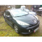 Boite de vitesses PEUGEOT 207