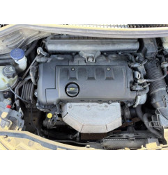 Boite de vitesses PEUGEOT 207 Photo n°8