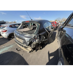 Boite de vitesses PEUGEOT 207 Photo n°15