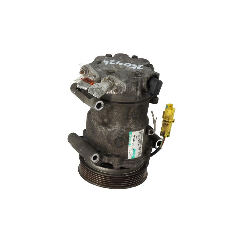 Compresseur clim PEUGEOT 207