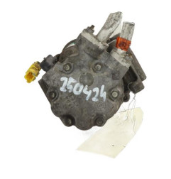 Compresseur clim PEUGEOT 207 Photo n°5