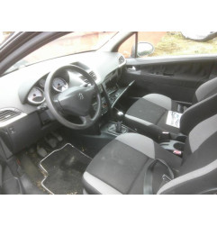 Compresseur clim PEUGEOT 207 Photo n°12