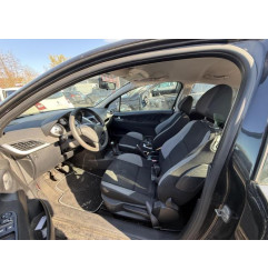 Compresseur clim PEUGEOT 207 Photo n°20