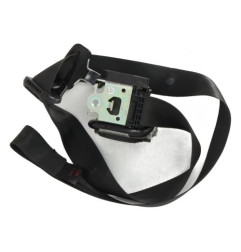 Ceinture avant droit PEUGEOT 1007 Photo n°3