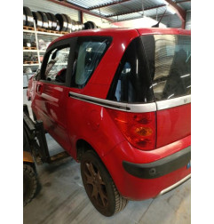 Ceinture avant droit PEUGEOT 1007 Photo n°5