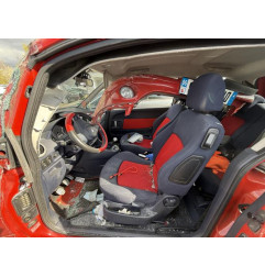 Ceinture avant droit PEUGEOT 1007 Photo n°11