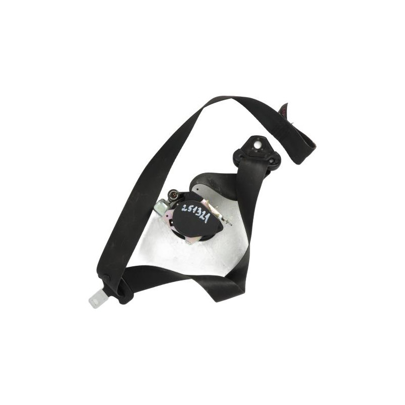 Ceinture avant gauche PEUGEOT 1007