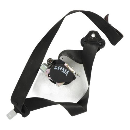 Ceinture avant gauche PEUGEOT 1007 Photo n°1