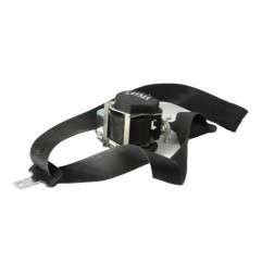 Ceinture avant gauche PEUGEOT 1007 Photo n°3