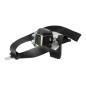Ceinture avant gauche PEUGEOT 1007