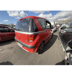 Ceinture avant gauche PEUGEOT 1007 Photo n°15