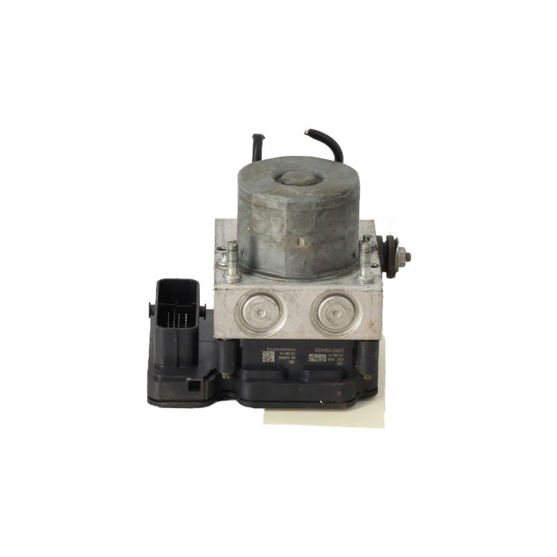 Bloc ABS (freins anti-blocage) CITROEN JUMPER 3