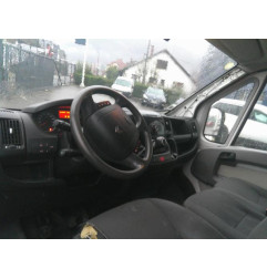 Bloc ABS (freins anti-blocage) CITROEN JUMPER 3 Photo n°6