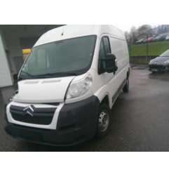 Bloc ABS (freins anti-blocage) CITROEN JUMPER 3 Photo n°8