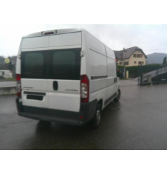 Bloc ABS (freins anti-blocage) CITROEN JUMPER 3 Photo n°9