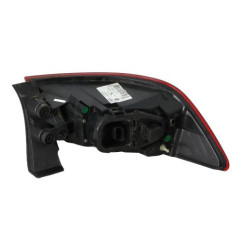 Feu arriere principal droit (feux) RENAULT CLIO 4 Photo n°2