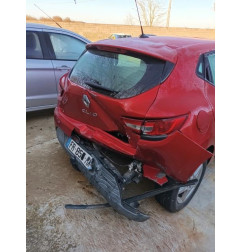 Feu arriere principal droit (feux) RENAULT CLIO 4 Photo n°7