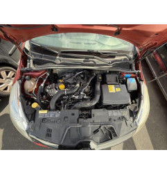 Feu arriere principal droit (feux) RENAULT CLIO 4 Photo n°15