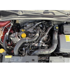 Feu arriere principal droit (feux) RENAULT CLIO 4 Photo n°16