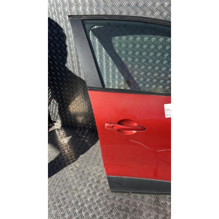 Porte avant droit RENAULT CLIO 4