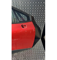 Porte avant droit RENAULT CLIO 4 Photo n°3