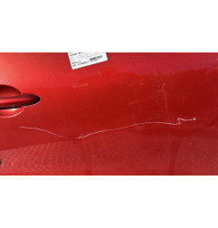 Porte avant droit RENAULT CLIO 4 Photo n°4