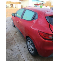 Porte avant droit RENAULT CLIO 4 Photo n°6